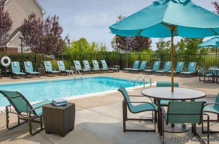 Sonesta Es Suites Charleston Exteriör bild